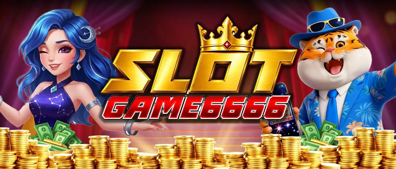 slotgame6666-home